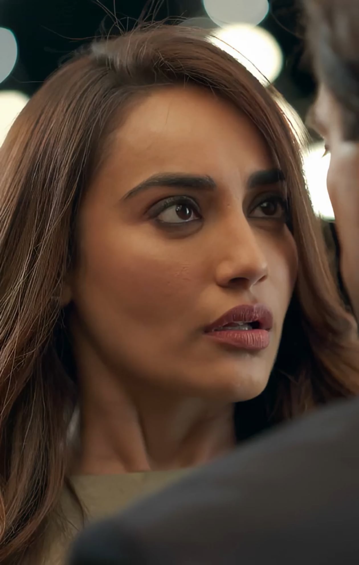 Surbhi Jyoti’s Steamy Nude Scene in an Unforgettable Movie Moment