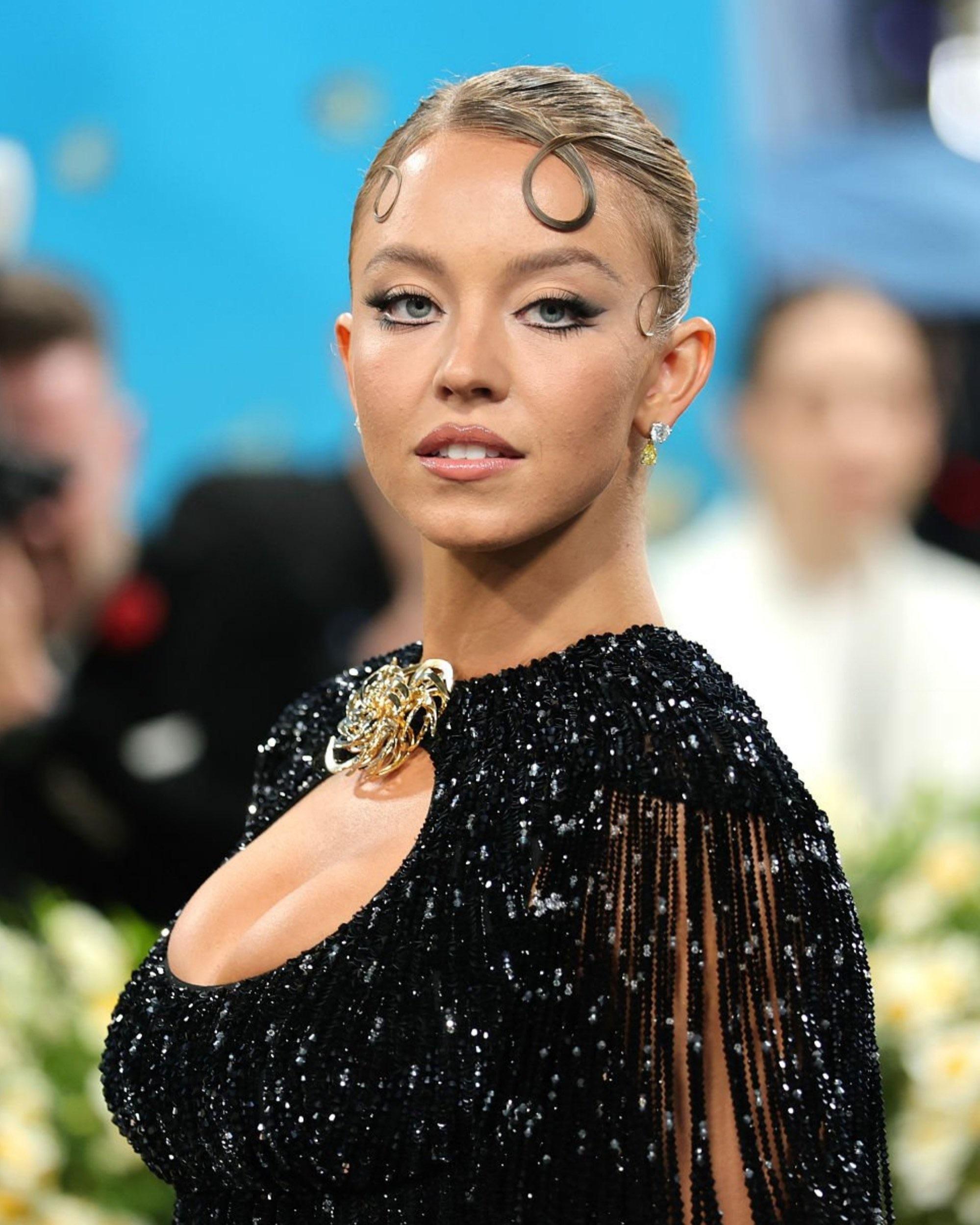 Sydney Sweeney Goes Wild in a Hot Summer Escape