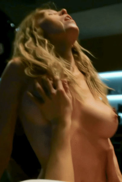 Sydney Sweeney Goes Wild in a Sultry Hot Bikini Adventure