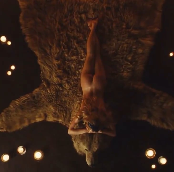 Sydney Sweeney’s Hot Ass Steals the Show