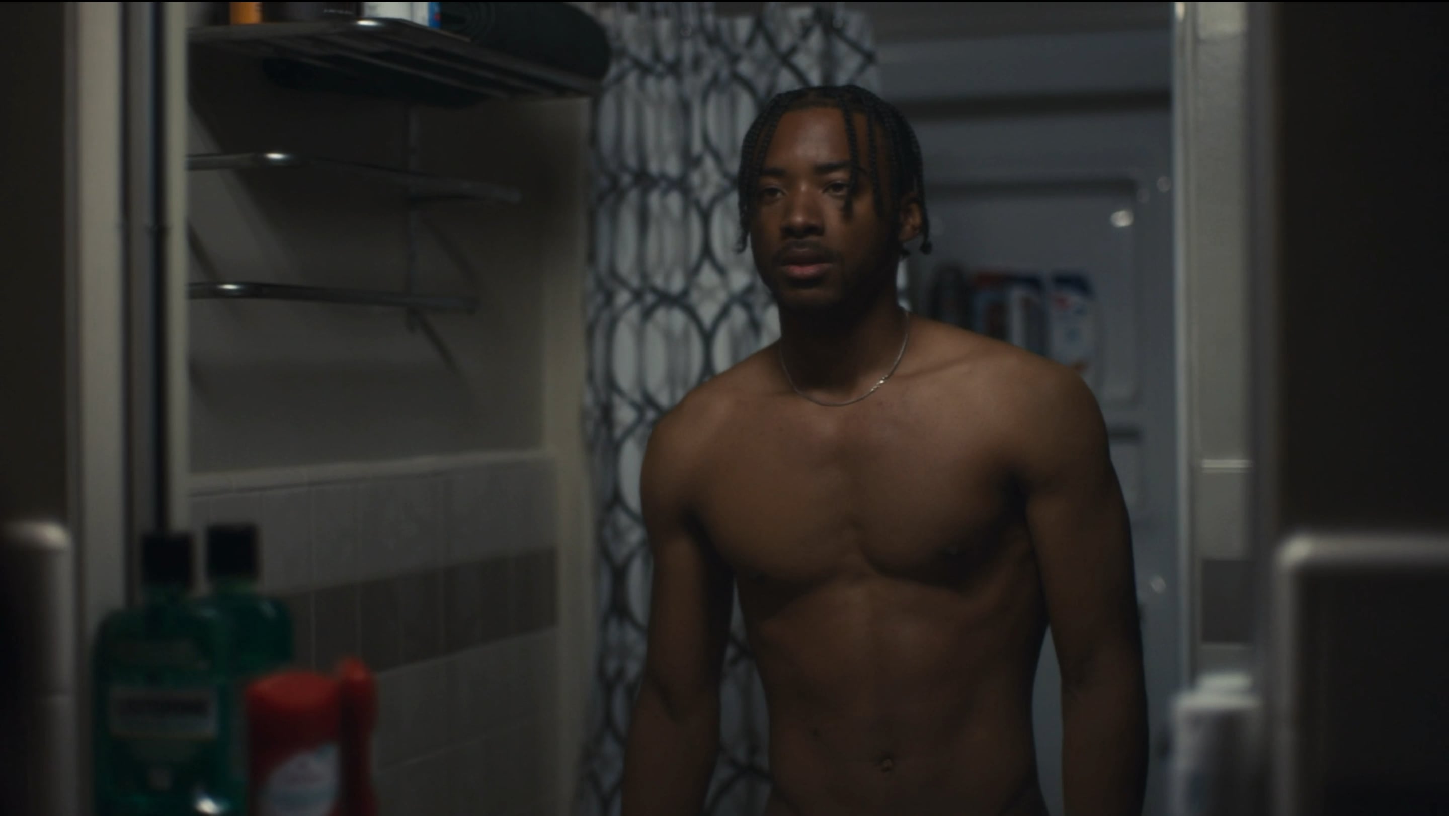 Sydney Sweeney’s Steamy Nude Scene in the Latest Movie