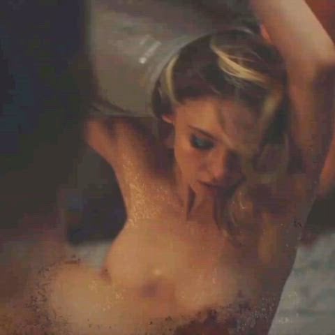 Sydney Sweeney’s nude scene in Euphoria (2019)