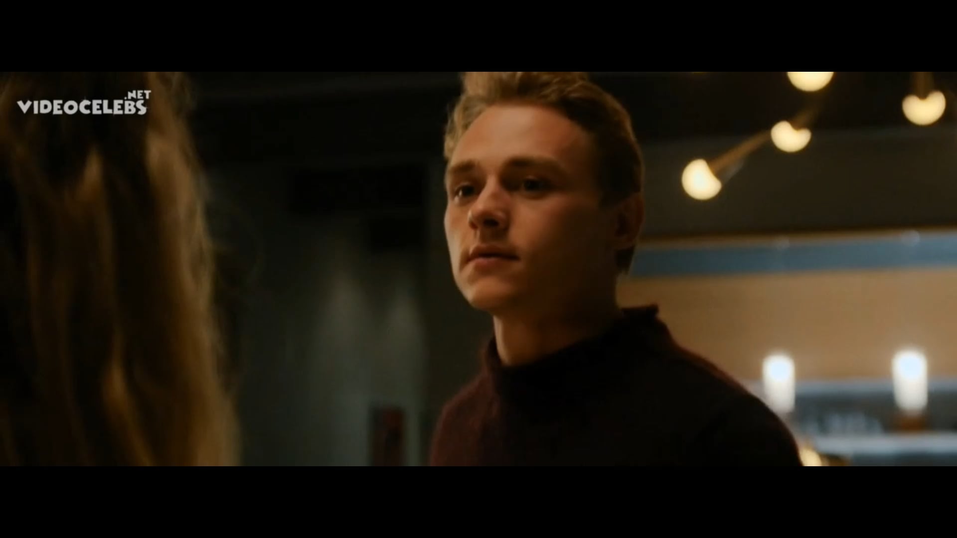 Sydney Sweeney’s steamy nude scene in The Voyeurs