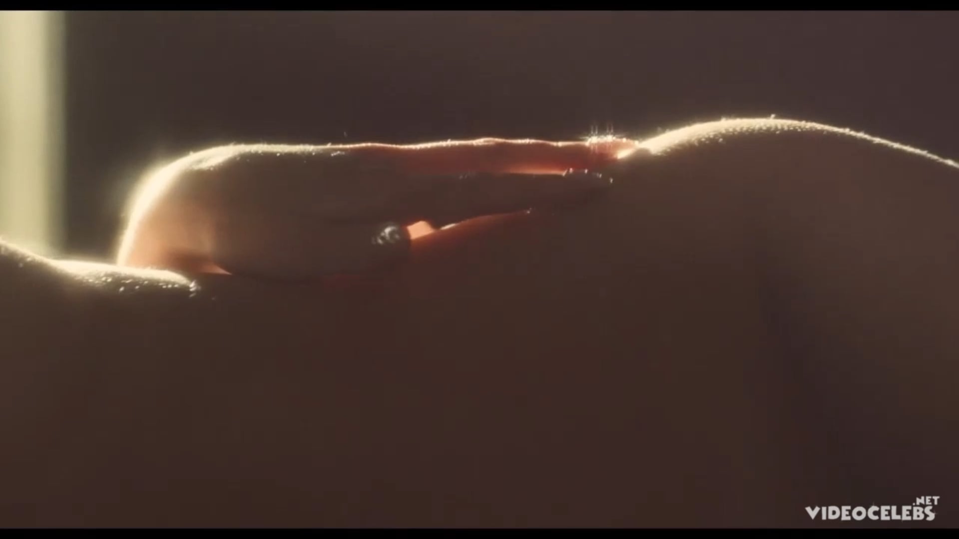 Sydney Sweeney’s stunning nude scene in Euphoria Season 2 Episode 2
