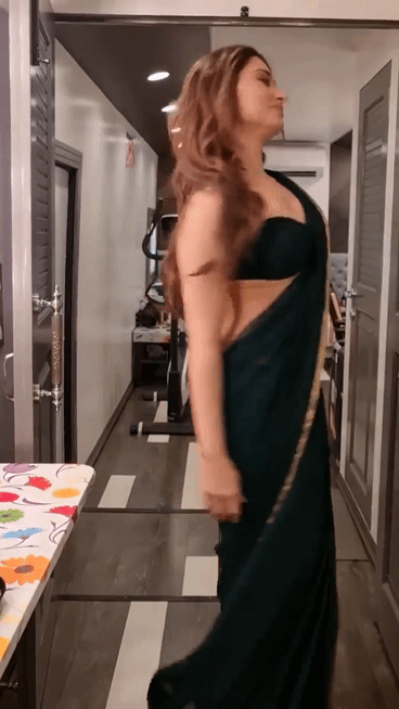 Tamaanah Bhatia’s steamy scene in her latest movie.
