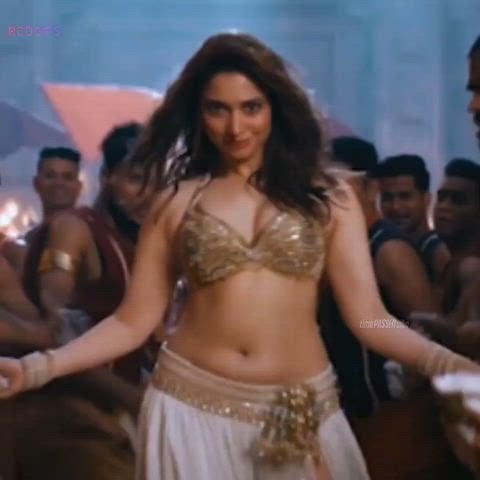 Tamanna Bhatia’s Hot, Sexy Nude Scene Part 2