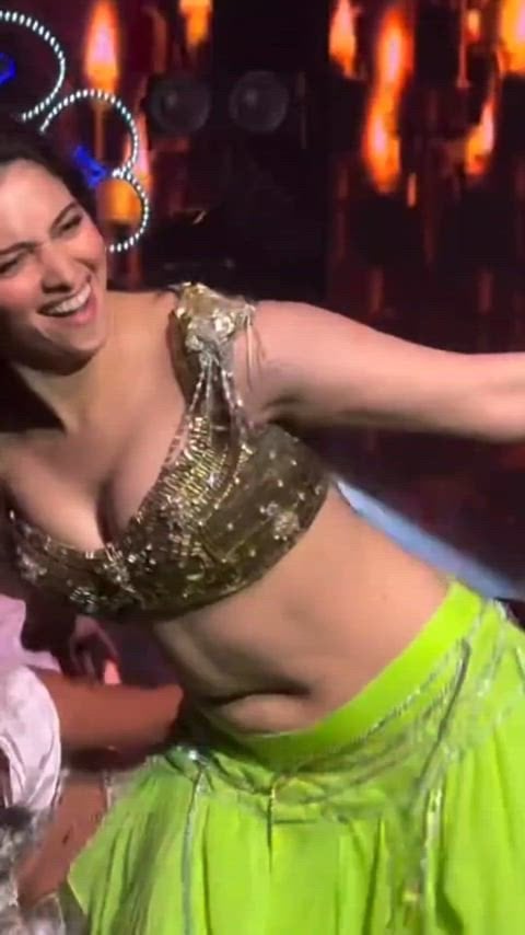 Tamannaah Bhatia’s Hot Appearance at the Event