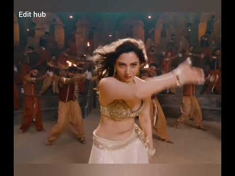 Tamannaah Bhatia’s Steamy Nude Scene in This Hot Clip