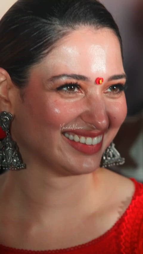 Tamannah Bhatia’s Hot Nude Scene in Her Latest Movie