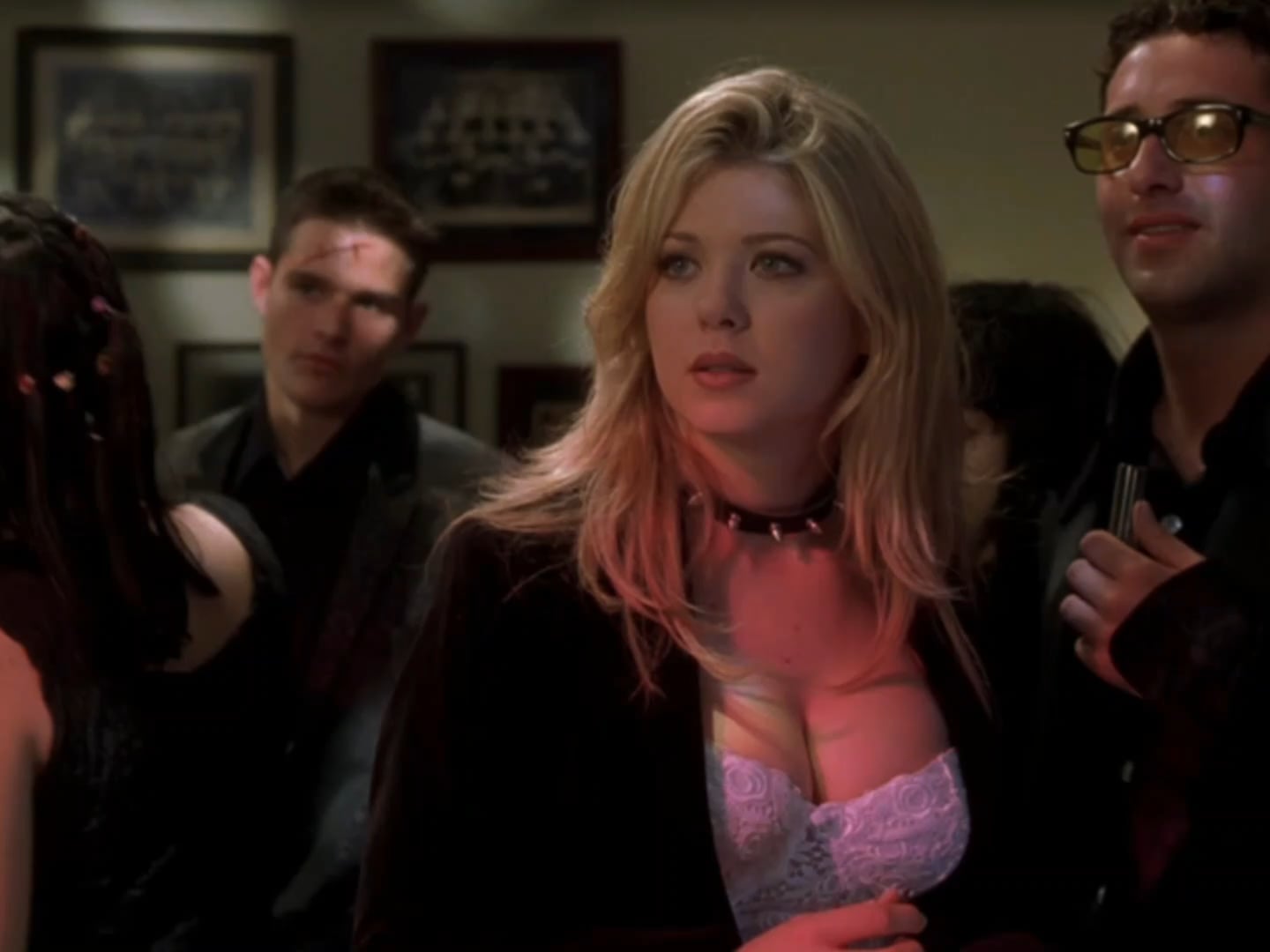 Tara Reid’s Hot and Sexy Looks That Show Off Her Curves