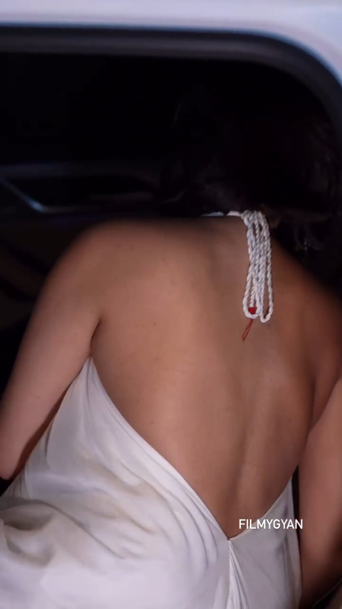 Tara Sutaria Rocks Hot and Sexy Looks