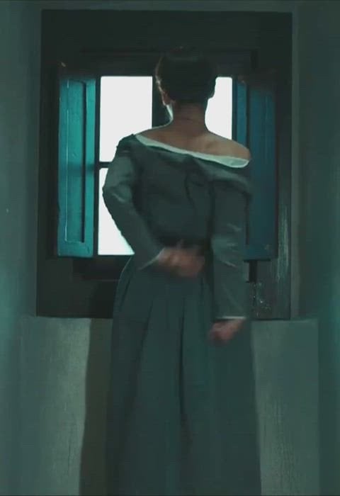 Tecla Insolia Turns Up the Heat in Sensual Clips With Clothes On and Off