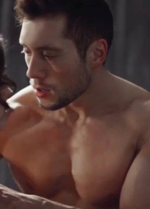 Tetiana Zlova’s nude scene in Taming Mr. Black (2024)