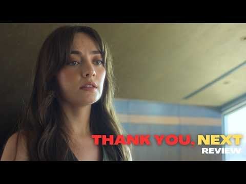 Thank You, Next Season 2 Steamy Sex Scenes with Hottest Moments