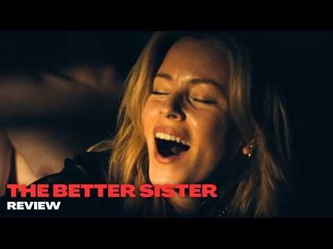 The Better Sister’s Spicy Nude Scenes