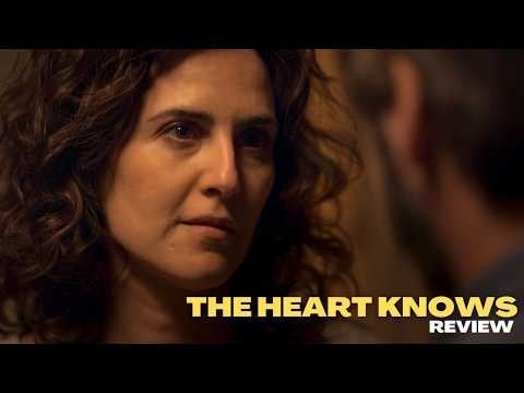 The Heart Knows Intense Nude Scenes