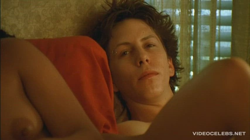 Tiffany Limos stars in a bold sex scene in the groundbreaking film Ken Park alongside James Bullard and Stephen Jasso.