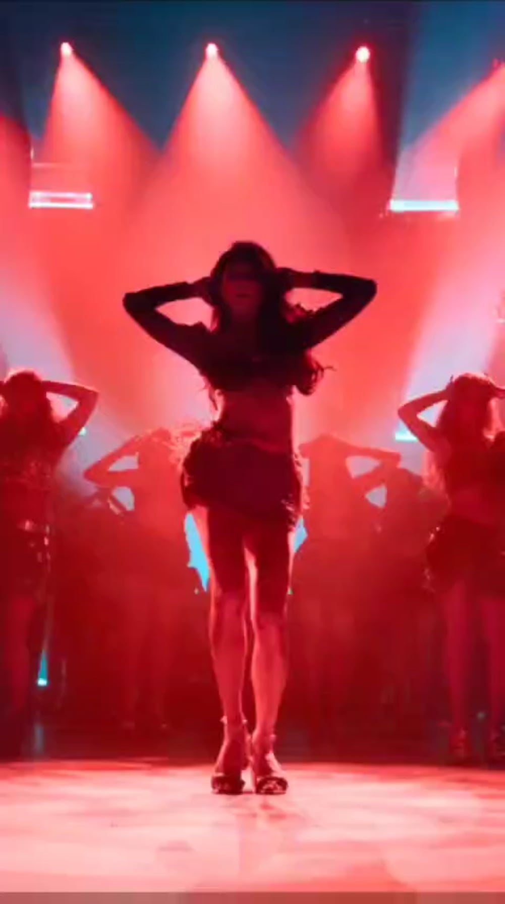 Two Hot Beauties Making Sunday Fun and Sexy