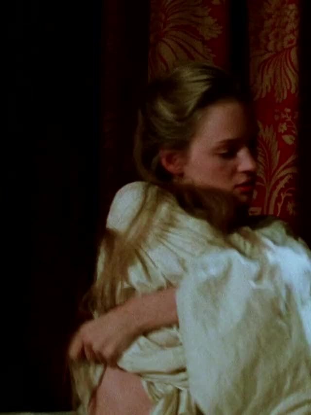 Uma Thurman in a steamy nude scene that will leave you breathless