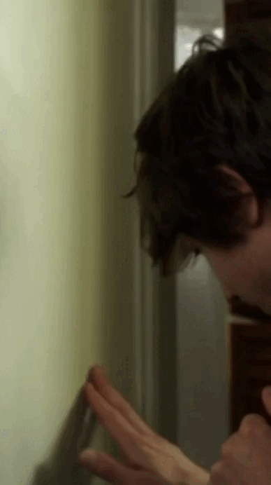Valentine Catzeflis in a nude scene from Simple (2011)