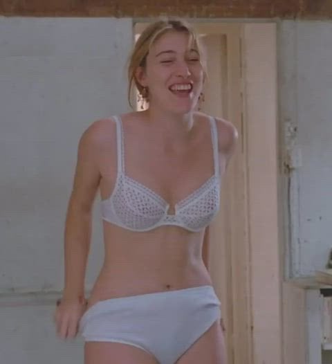 Valeria Bruni Tedeschi in ‘Forget Me’ Nude Pussy Reveal Video