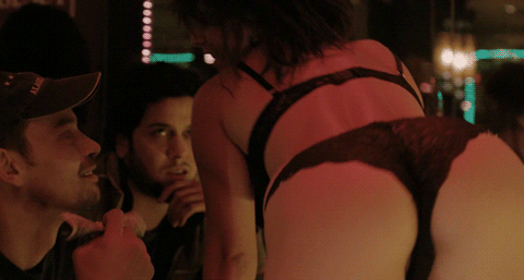 Vanessa Hudgens Shows Off Her Hot Butt in Stunning Reveal