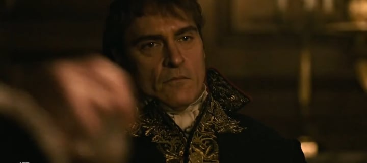 Vanessa Kirby’s Steamy Nude Scene Birthday Celebration