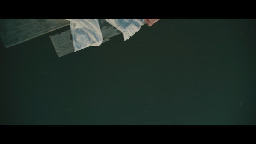 Vanessa Loibl’s nude scene in “Münter & Kandinsky” 2024