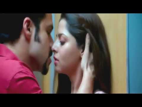 Vedhika’s Intimate Deep Tongue Kissing Scene