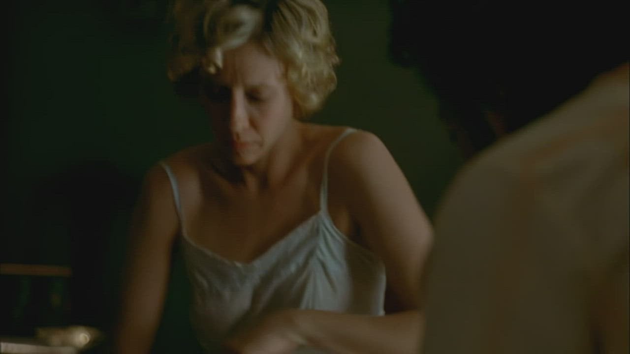 Vera Farmiga Strips Down in a Scorching Hot Reveal from Clothes On to Clothes Off