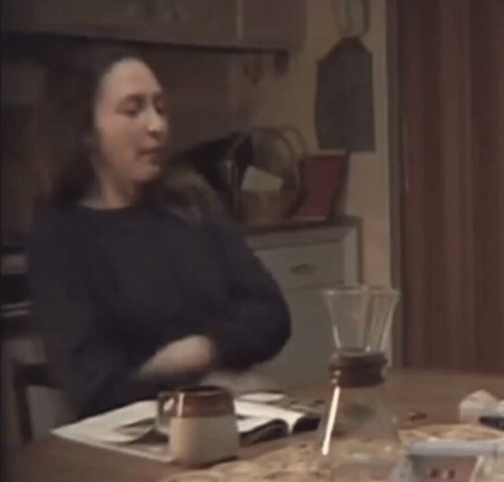 Vera Farmiga in a nude scene from Down to the Bone (2004)