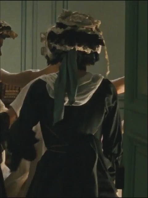 Vera Farmiga’s Hot Ass Steals the Show in Stunning Clip