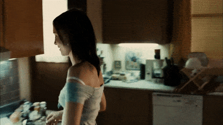 Vera Farmiga’s Sexy Ass Steals the Spotlight in this Stunning Clip