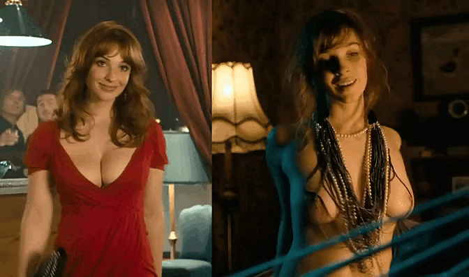 Vica Kerekes Heat: Unveiling the Difference Between Fully Dressed and Barely Covered