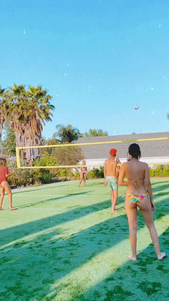 Victoria Justice Shows Off Her Hot Butt in Stunning Lingerie Shoot