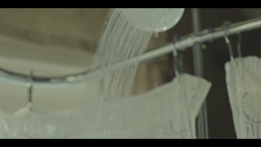 Virginia Gardner’s Steamy Scenes in “1923” 2025 1×07