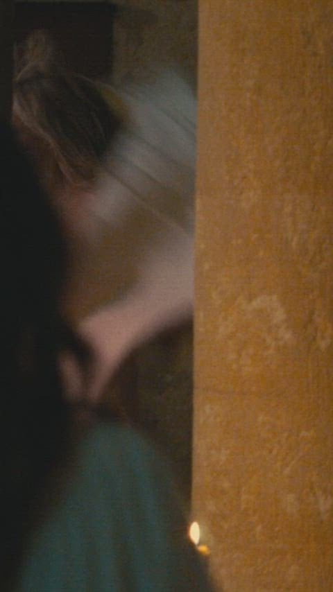 Virginie Efira in “Benedetta” Nude Pussy Reveal Video