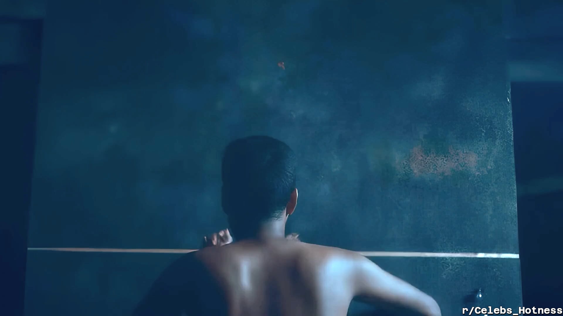 Wamiqa Gabbi’s Steamy Nude Scene Unleashed in Hot Movie Moments