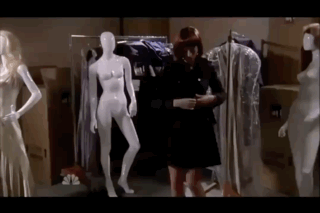 Yvonne Strahovski’s Incredible Hot Moments You Can’t Miss