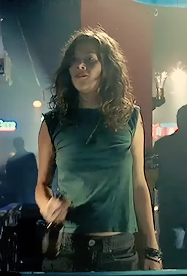 Anna Friel’s Hot and Sultry Moments Unveiled