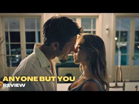 Anyone But You Nude and Hot Scenes