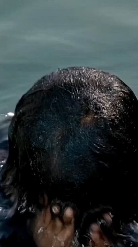 Asin’s hot appearance in a forgotten role