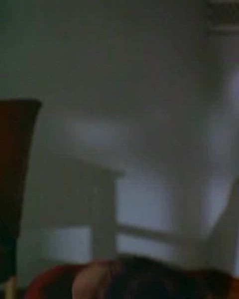 Holly Marie Combs in a nude scene from A Reason To Believe (1995)
