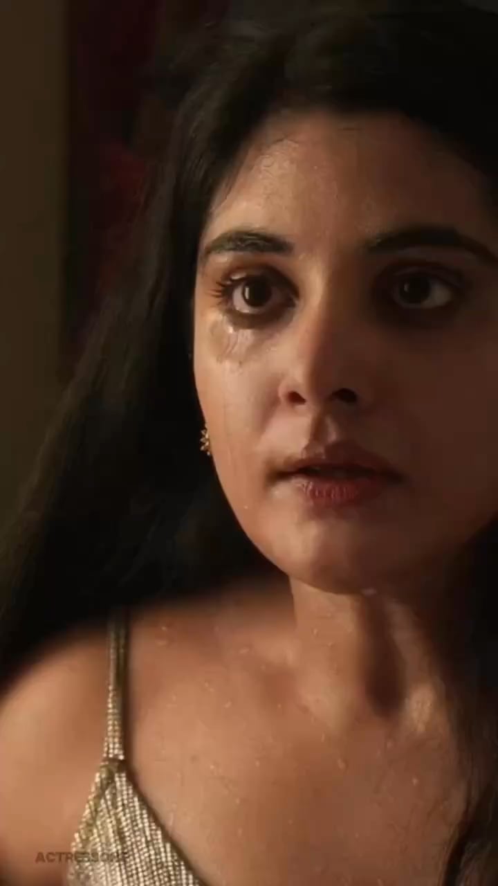 Hot and Sexy Nivetha Thomas in Revealing Outfits