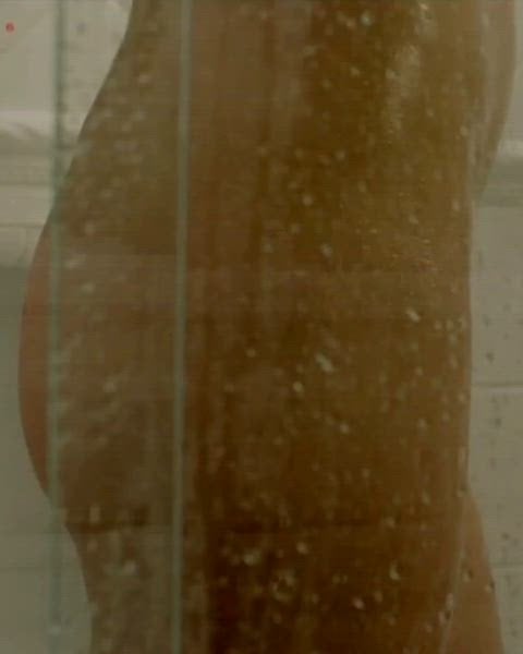 Jes Macallan’s nude scene in Femme Fatales (2012) S2E10