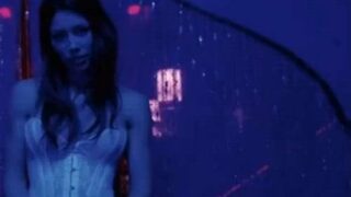 Jessica Biel's Hot Ass Steals the Show in This Sultry Clip