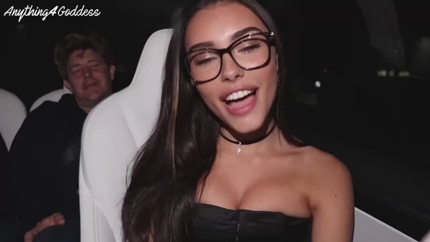 Madison Beer Goes Wild in a Hot and Sexy Showcase