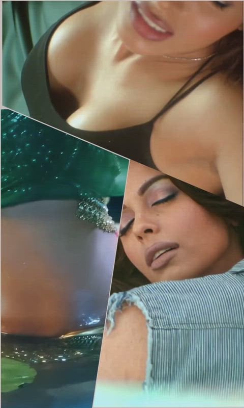 Mallika Sherawat’s Hot Scenes from Movies and TV Series