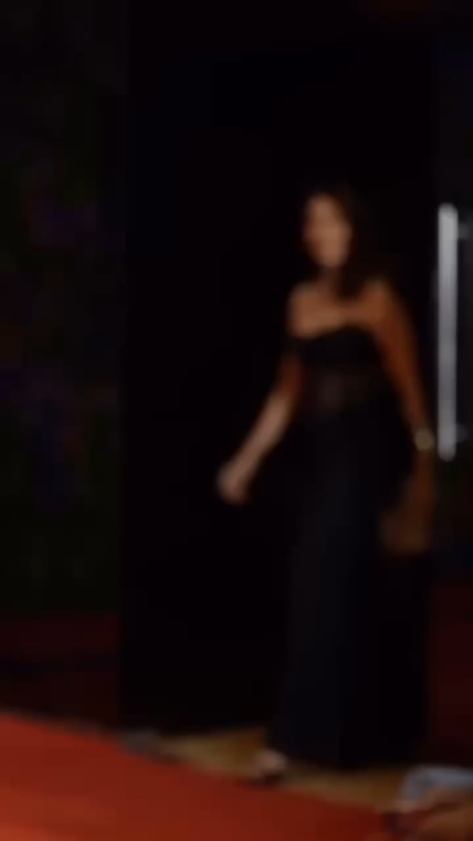 Mrunal Thakur Looks Hot in Revealing Outfits