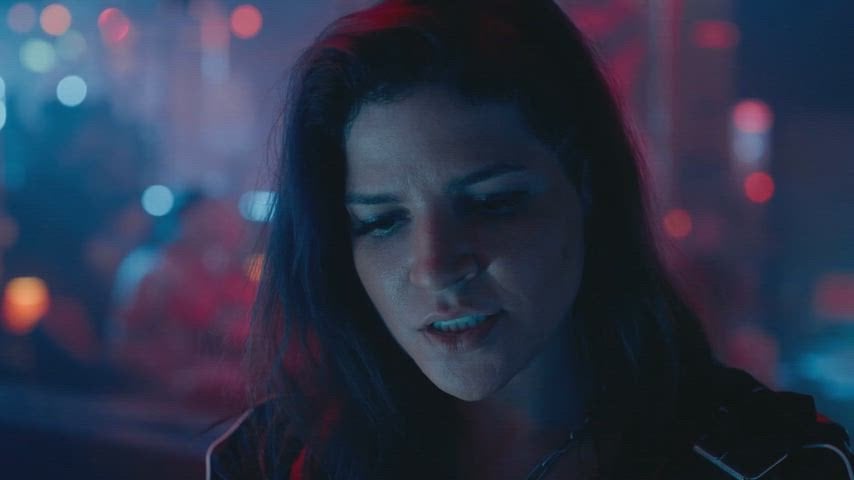 Paola Lázaro’s Nude Scene in ‘Obliterated’ Season 1 Episode 2